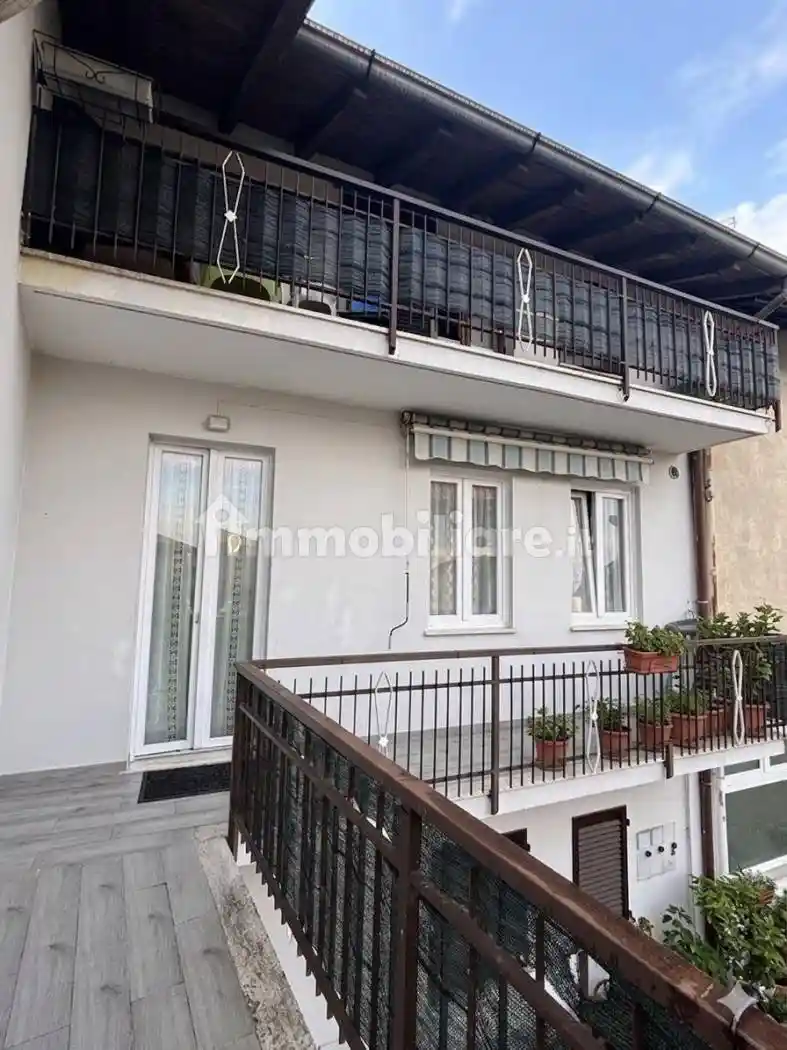 Casa indipendente in vendita a Veniano
