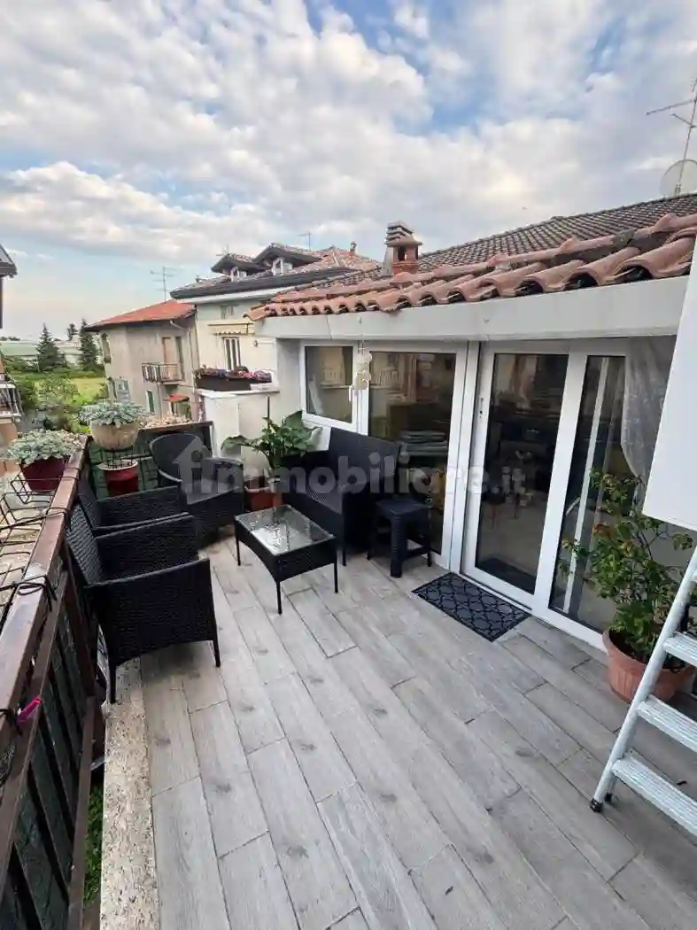 Casa indipendente - foto 2