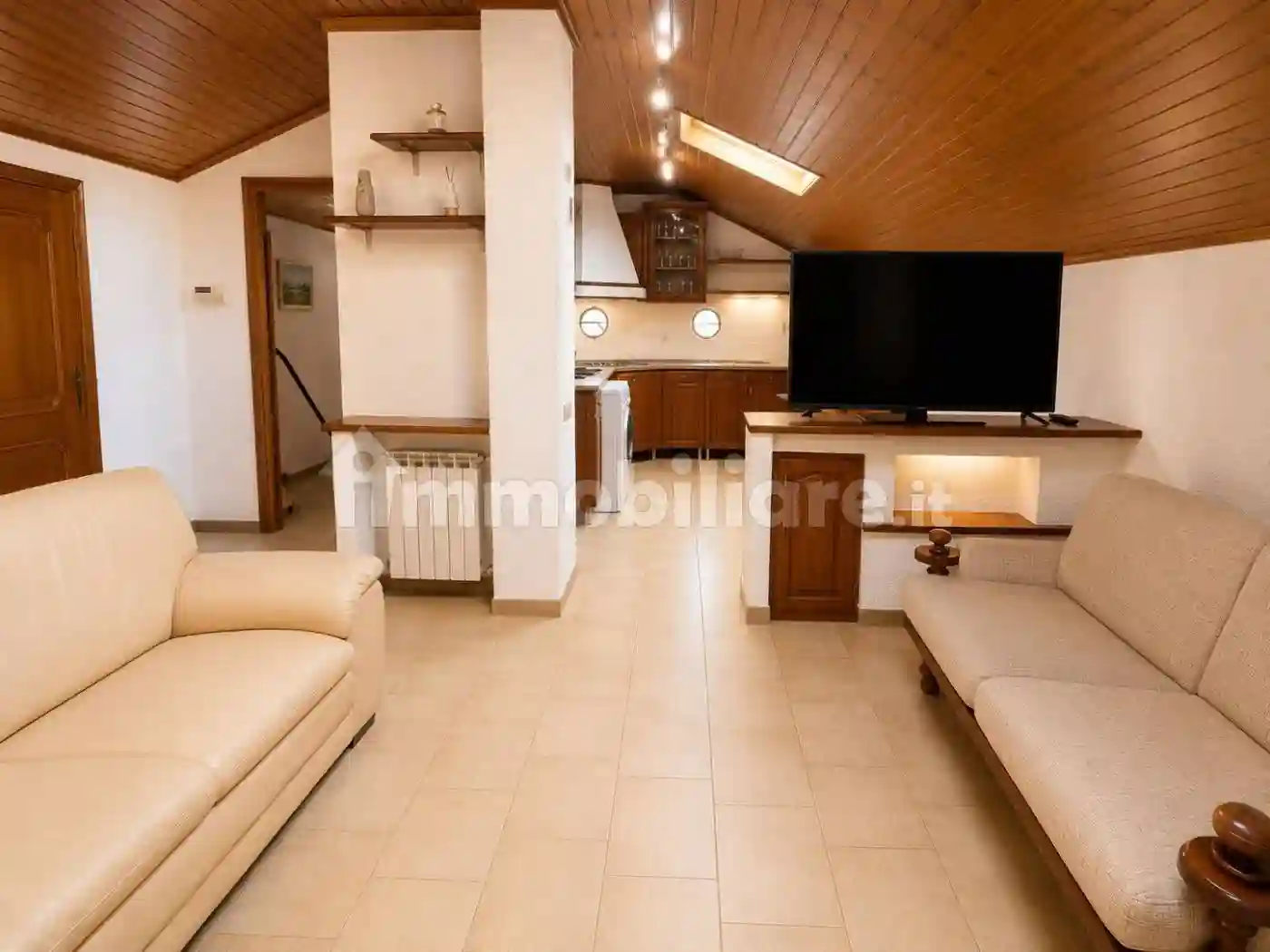 Casa indipendente - foto 4