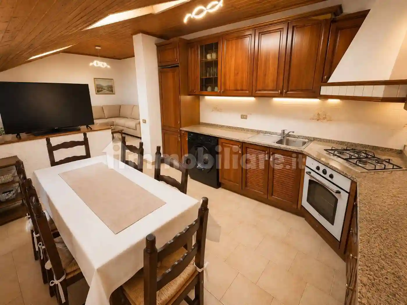 Casa indipendente - foto 5
