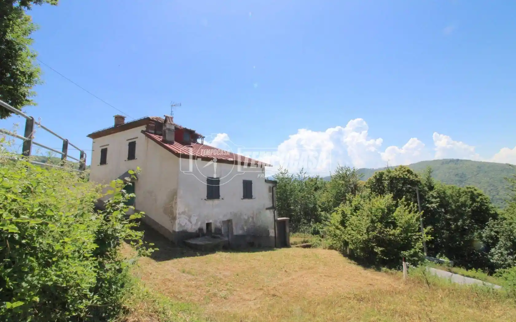 Villa in vendita a Monasterolo Casotto