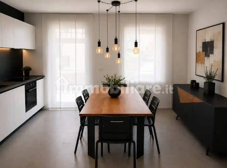Casa indipendente in vendita a Trento