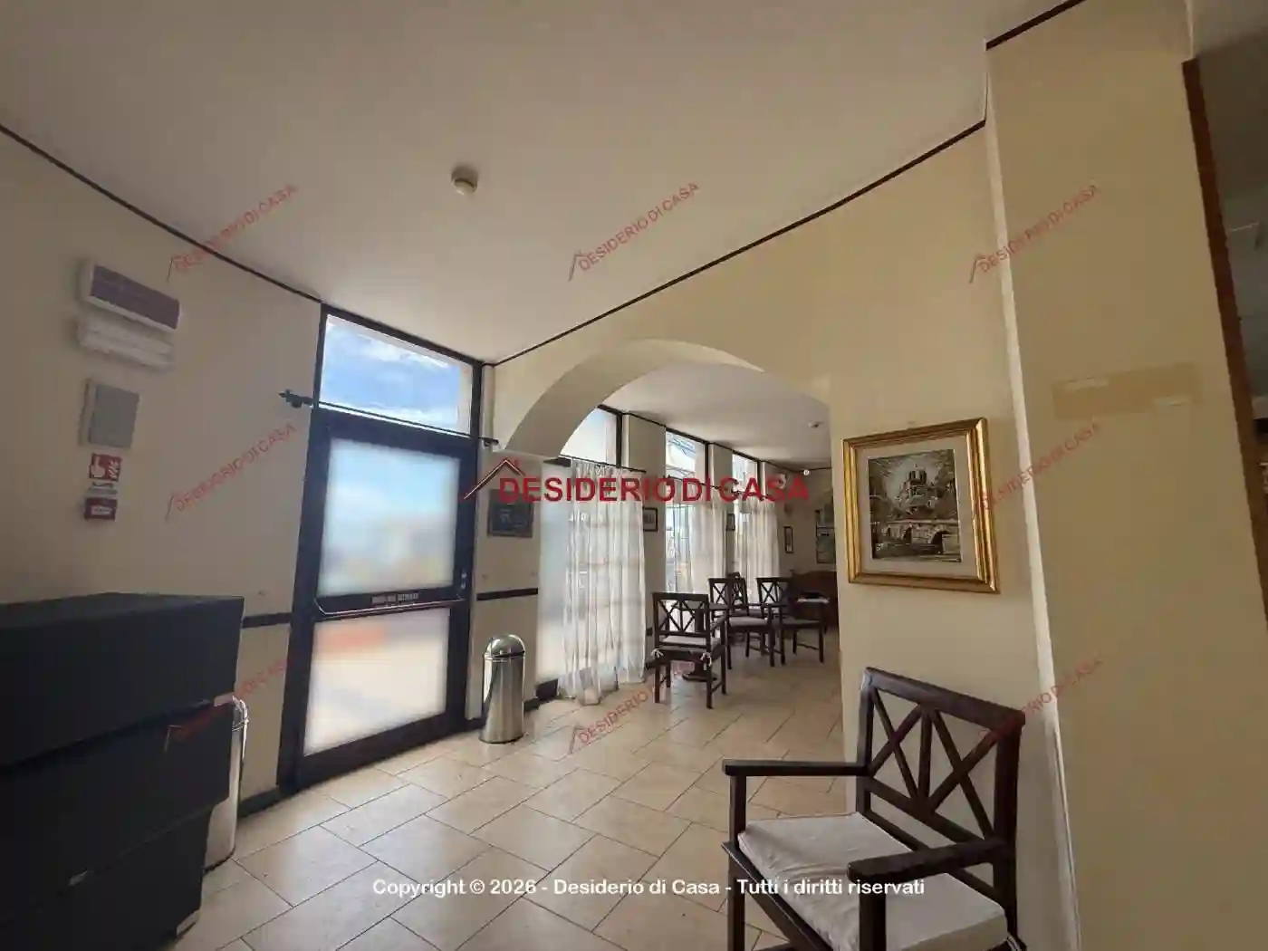 Palazzo - Edificio - foto 4