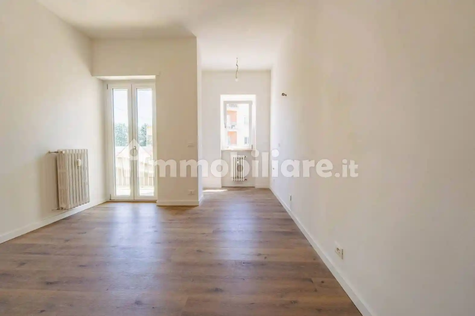 Appartamento in vendita a Moncalieri