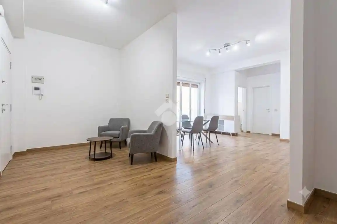 Appartamento in vendita a Verona