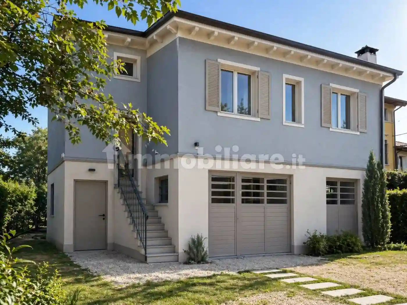 Casa indipendente - foto 2