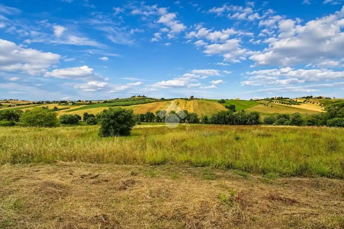 Rustico - Casale in vendita a Recanati