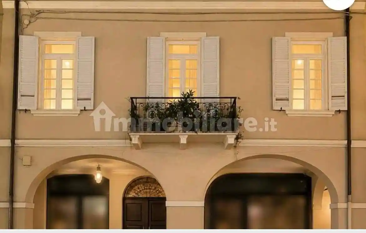 Appartamento in vendita a Reggio Emilia