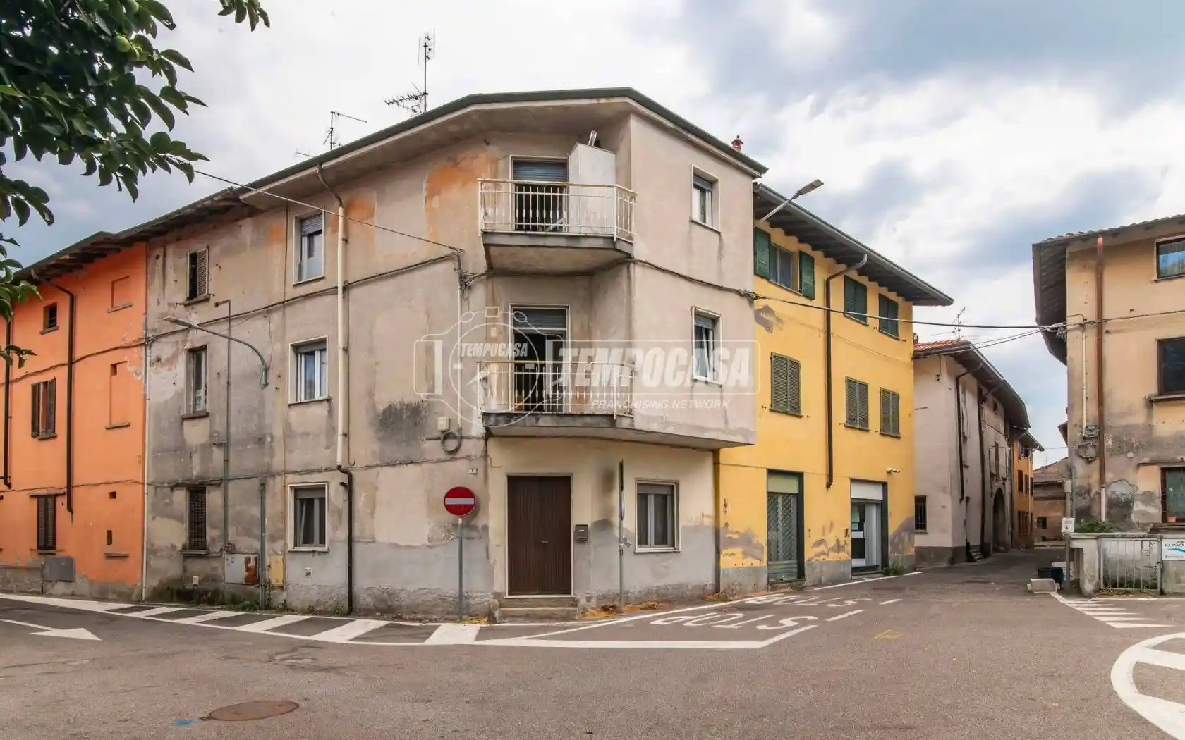 Casa indipendente in vendita a Limido Comasco