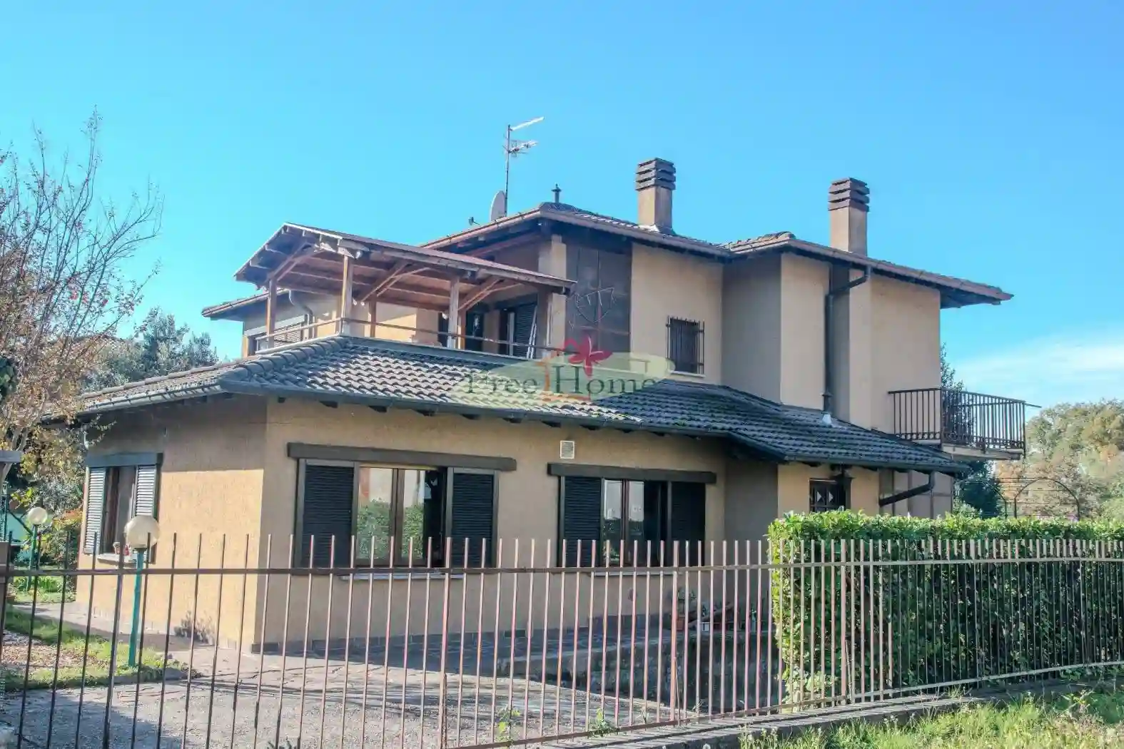 Villa - foto 4