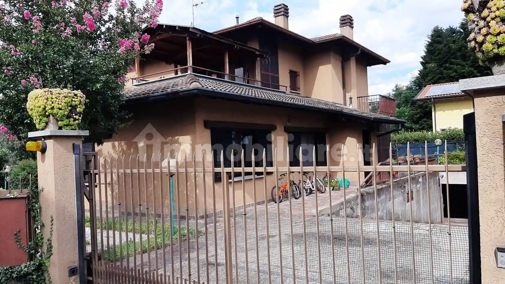 Villa - foto 5