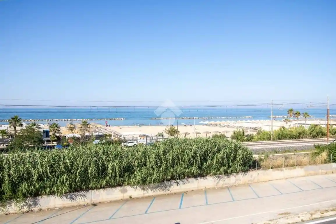 Appartamento in vendita a Ortona