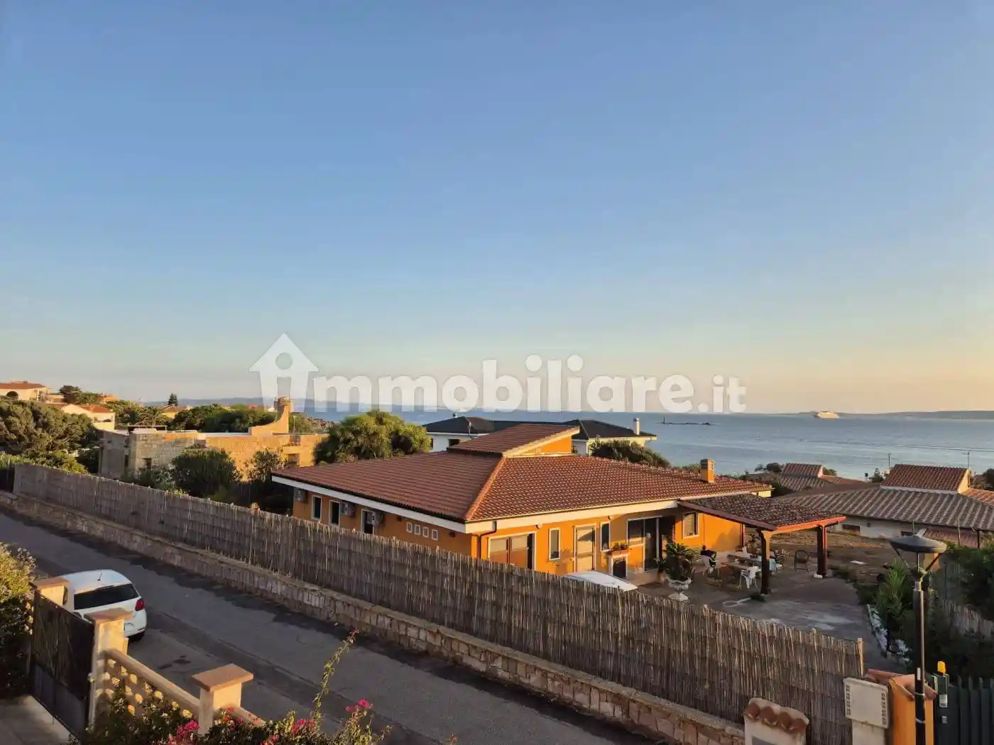 Appartamento in vendita a Portoscuso