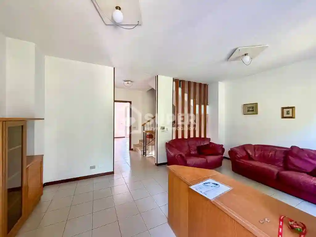 Villa - foto 5