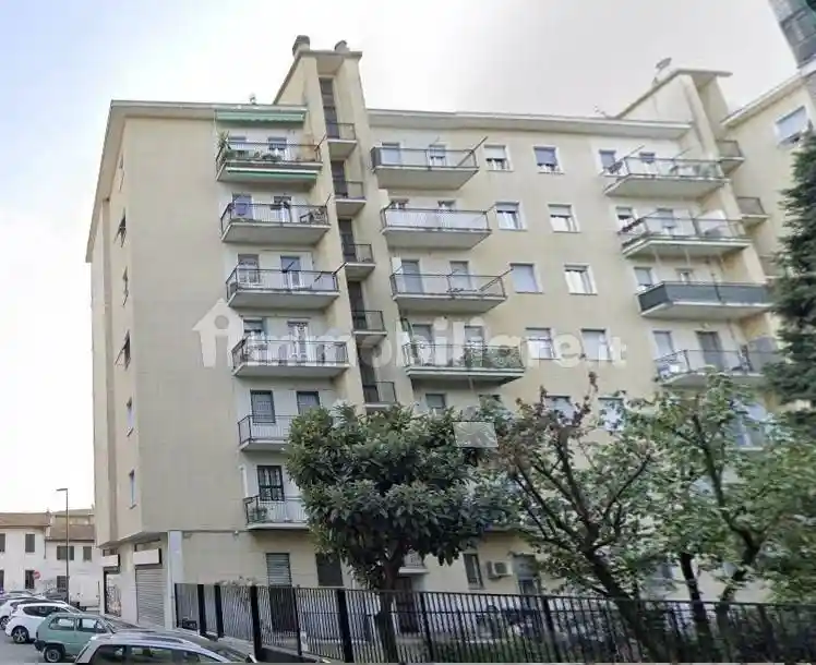 Appartamento in vendita a Monza