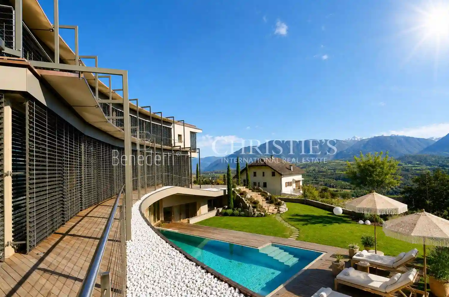 Palazzo - Edificio - foto 4