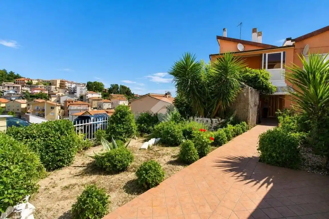 Appartamento in vendita a Castelfidardo