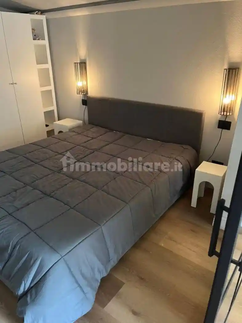 Appartamento in affitto a Viareggio