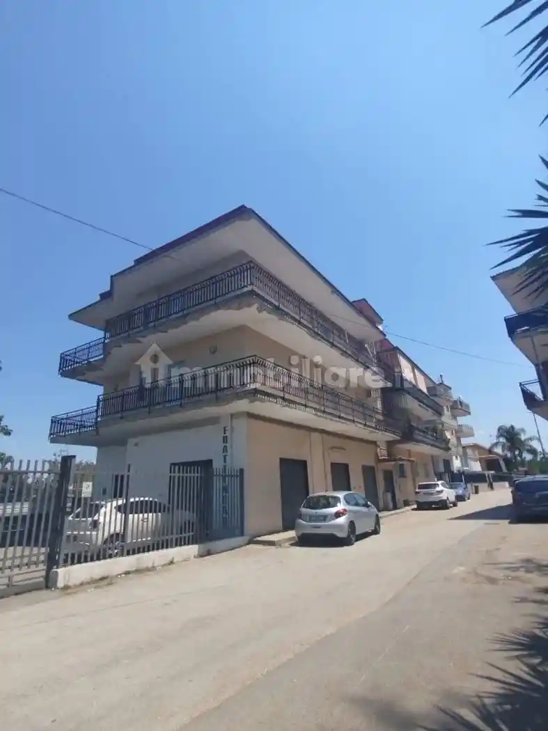 Appartamento in vendita a Somma Vesuviana