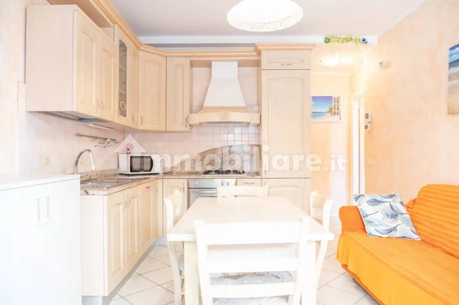 Appartamento in vendita a Jesolo
