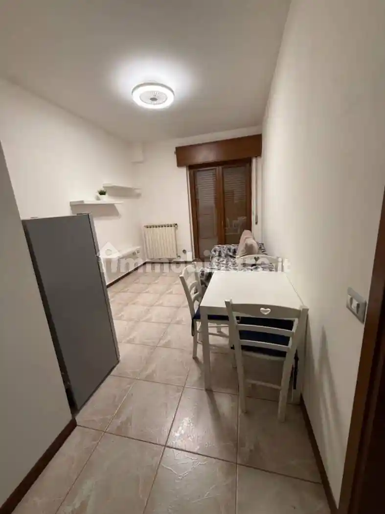 Appartamento in affitto a Osio Sotto