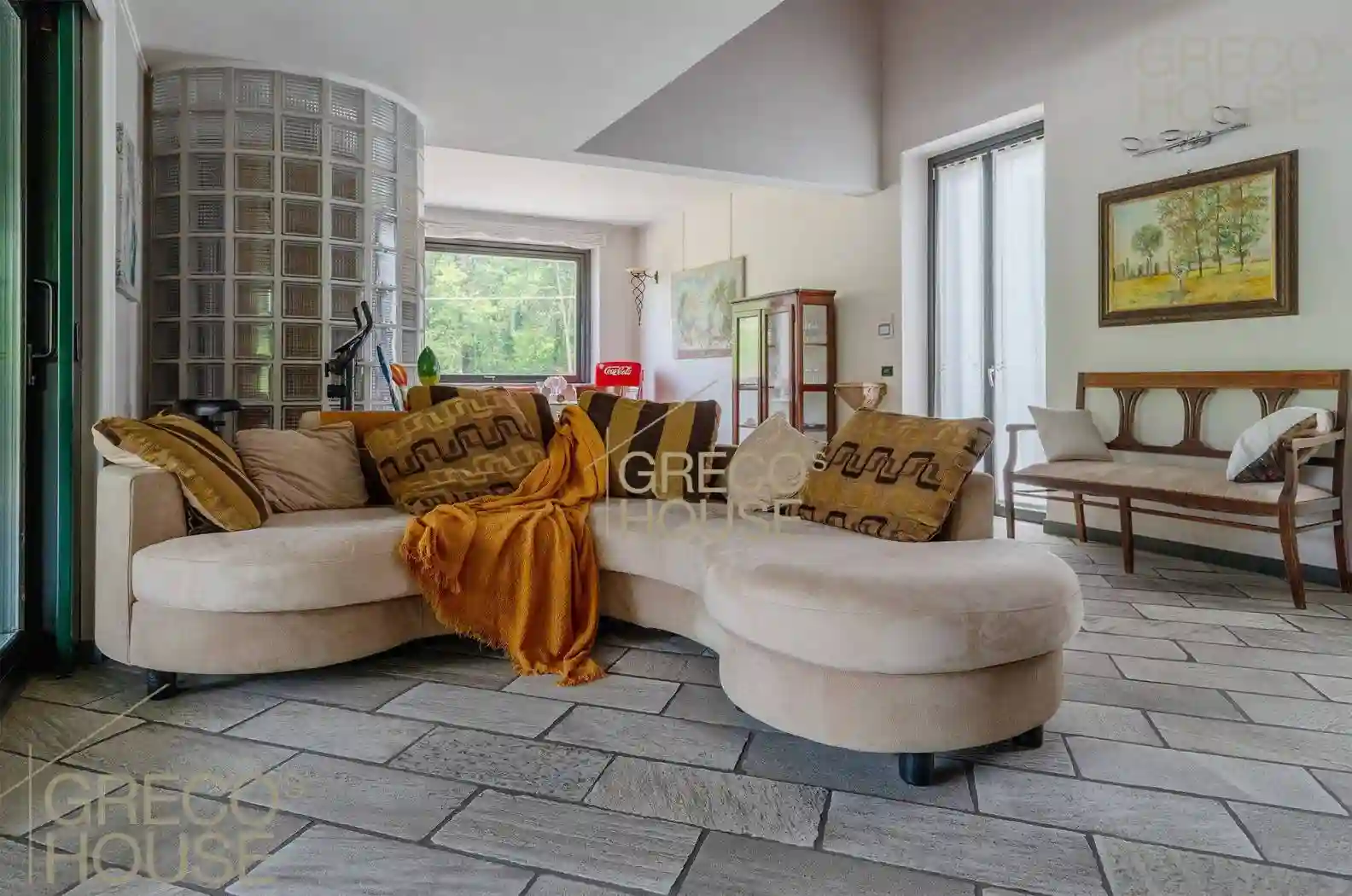 Villa - foto 5