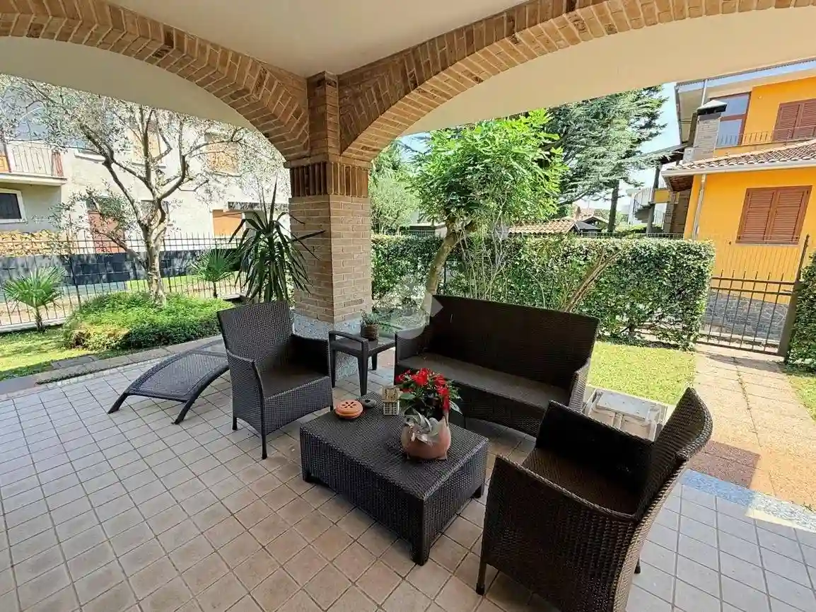 Villa - foto 4