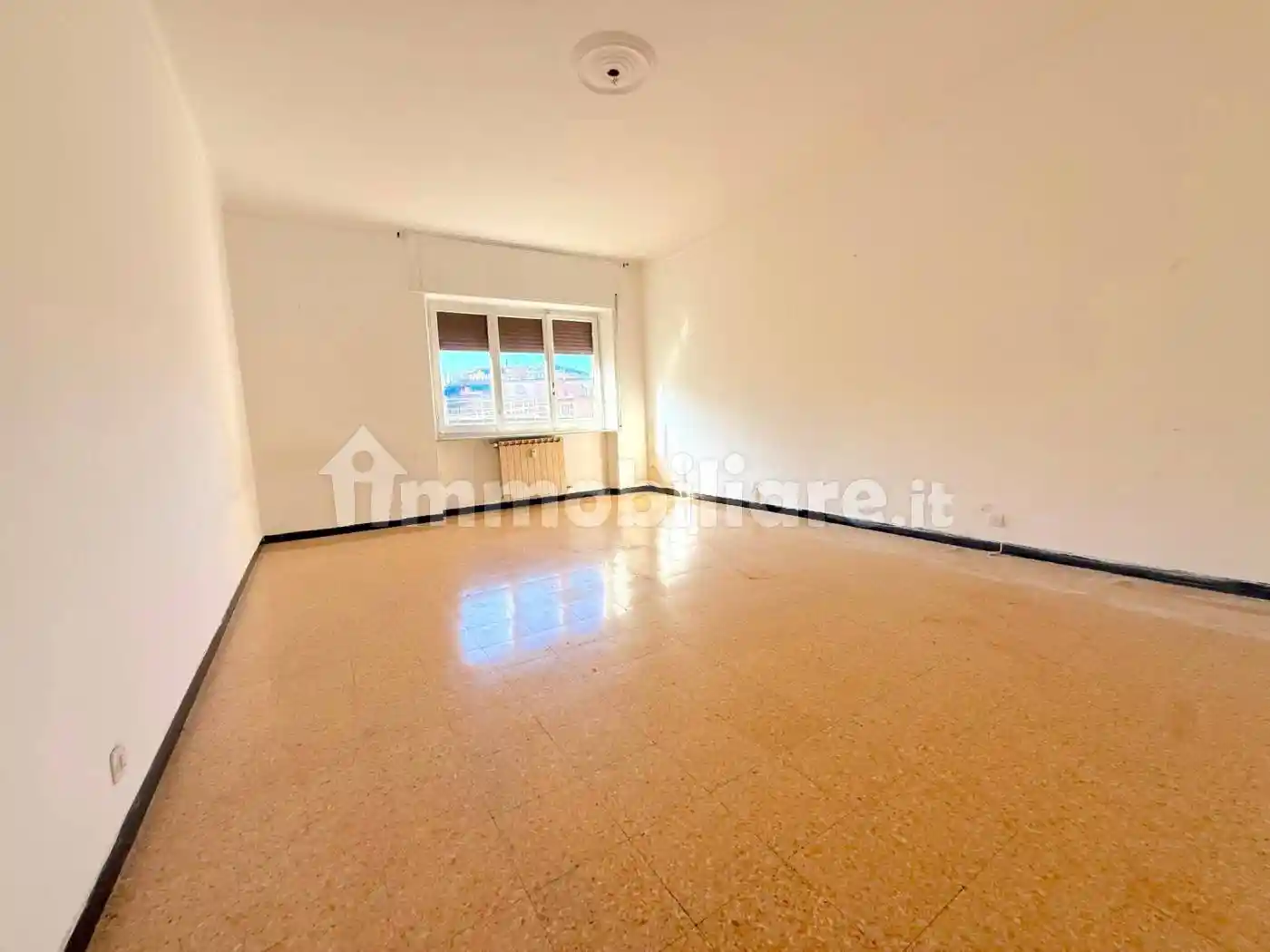 Appartamento in vendita a La Spezia