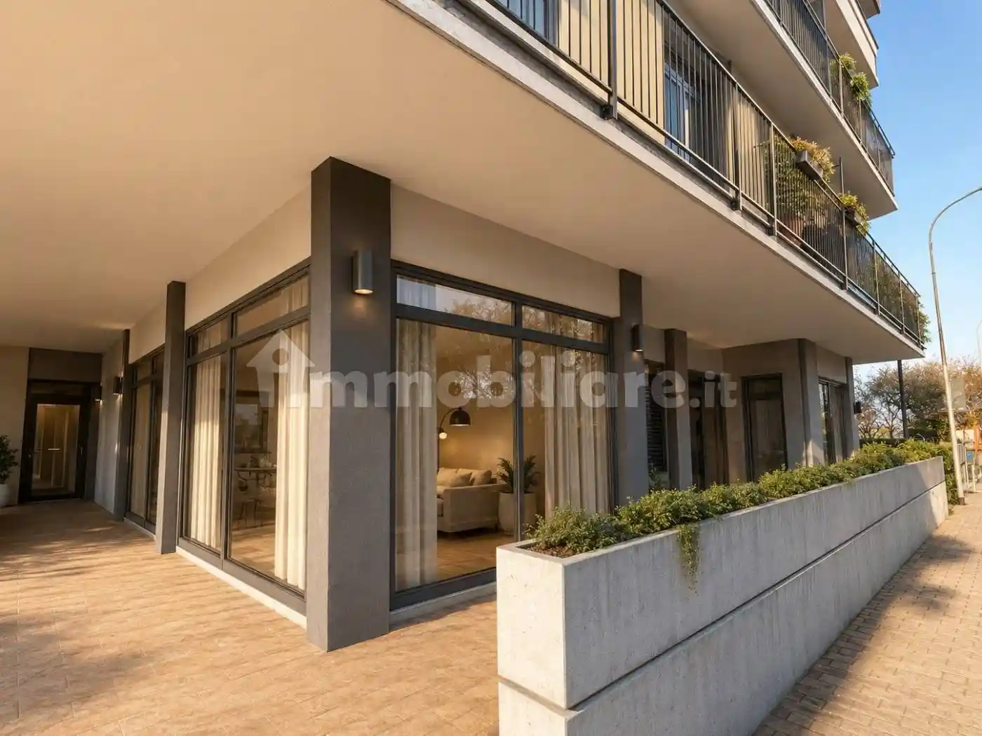 Appartamento in vendita a Moniga del Garda