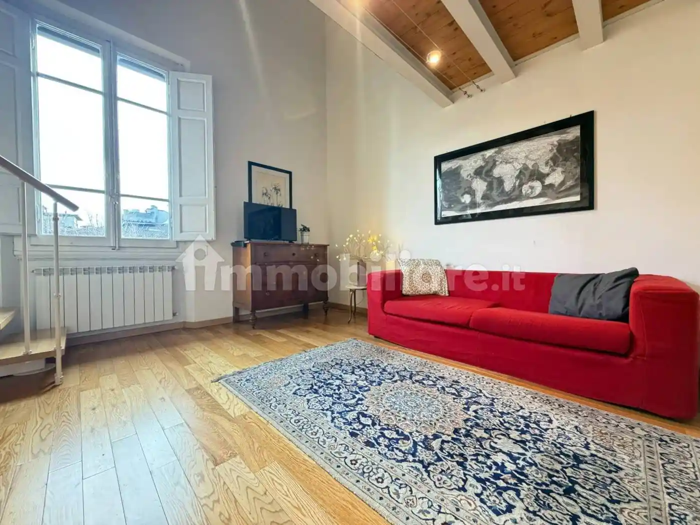 Appartamento in vendita a Firenze