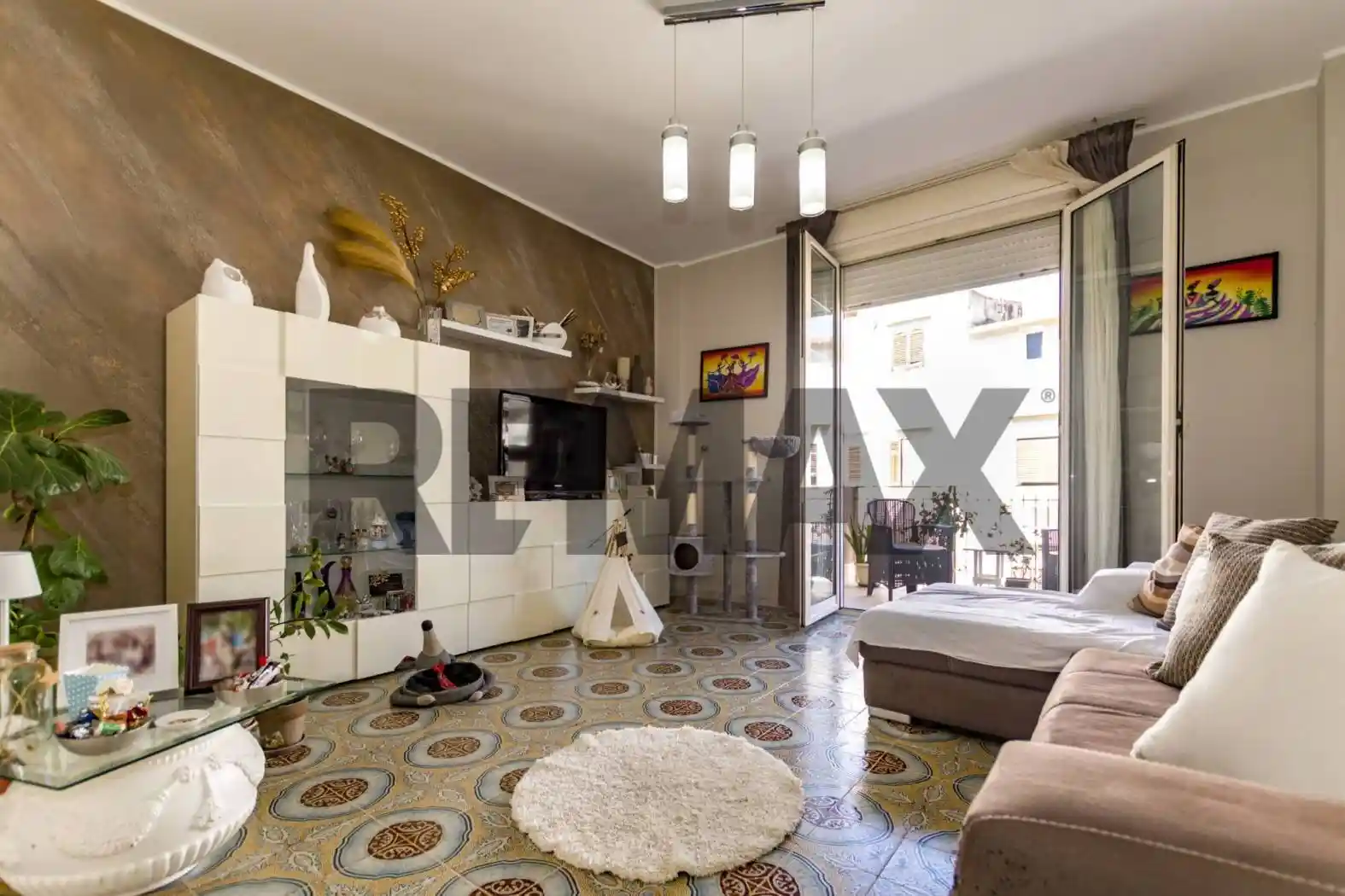 Appartamento in vendita a Palermo