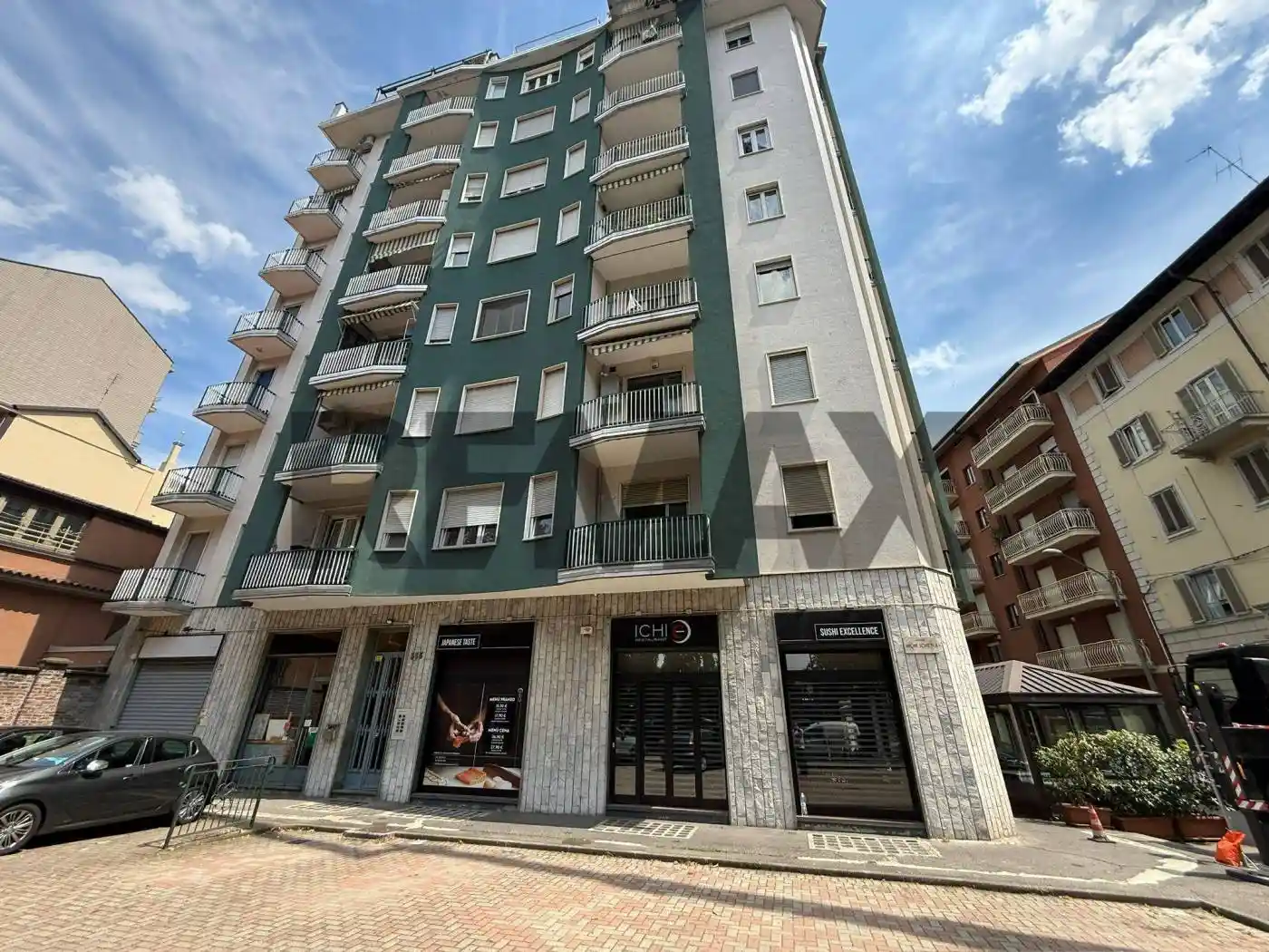 Appartamento in vendita a Torino