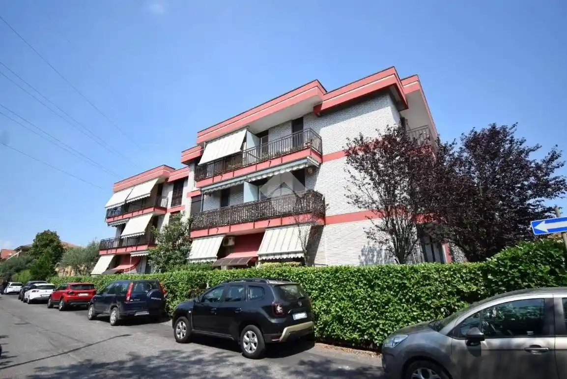 Appartamento in vendita a Brugherio