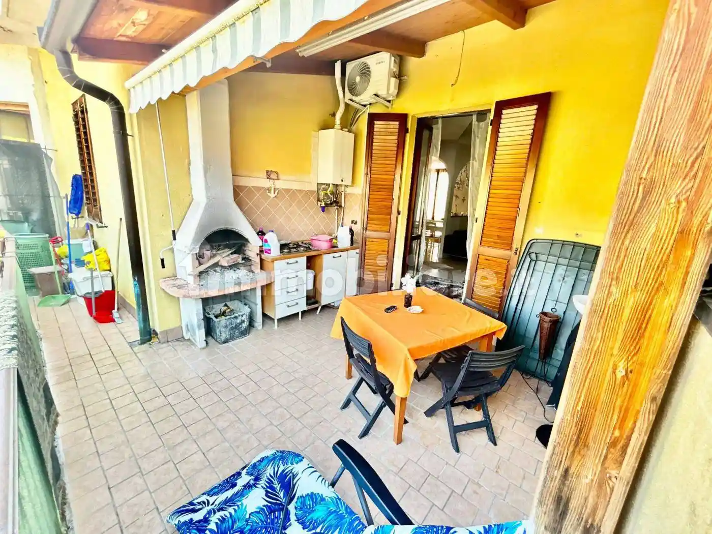 Appartamento in vendita a Castellanza