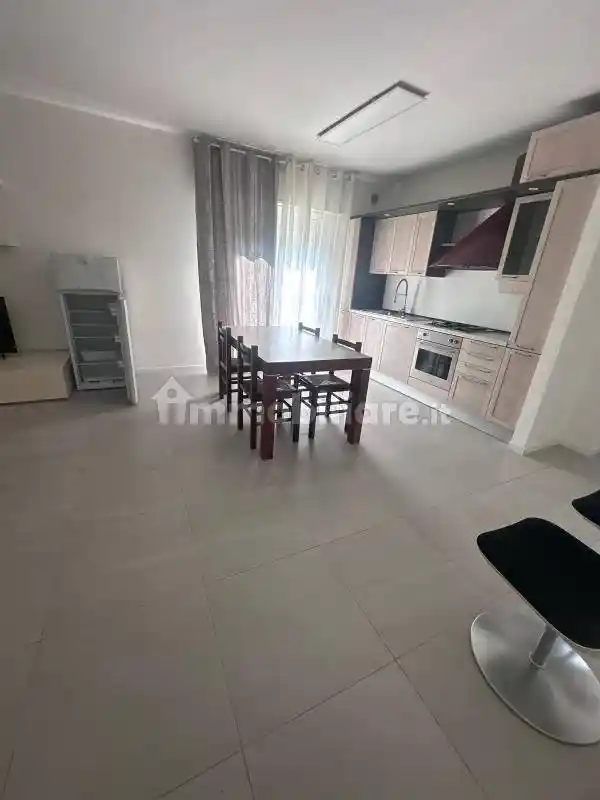 Appartamento in affitto a Venezia