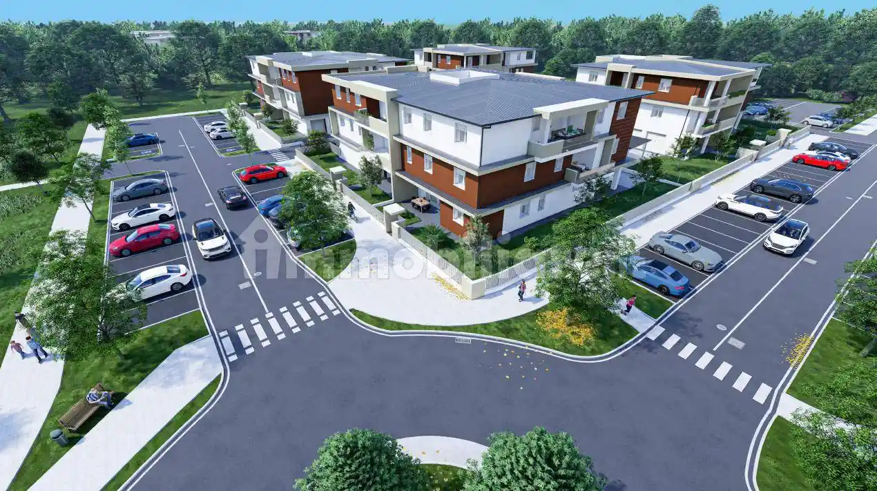 Progetto in vendita a Nonantola