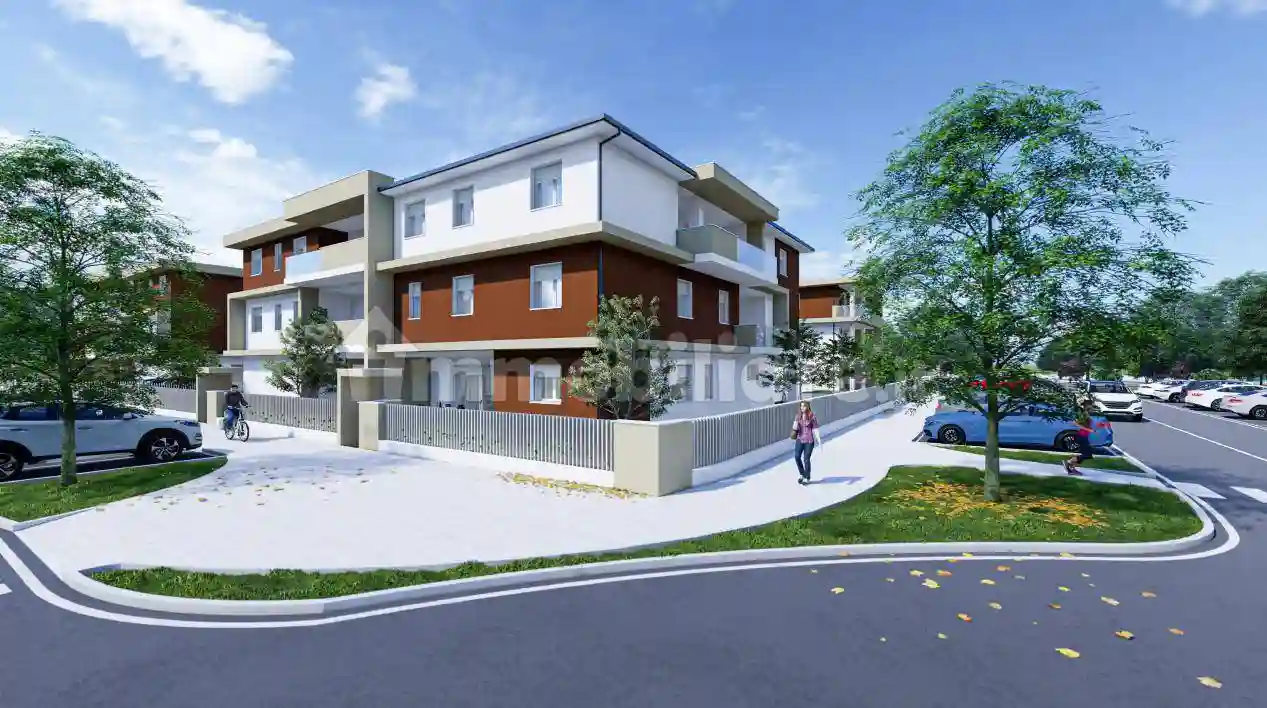 Progetto - foto 3