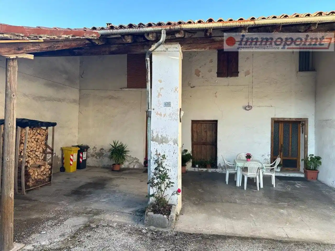 Villetta a schiera in vendita a Rosà
