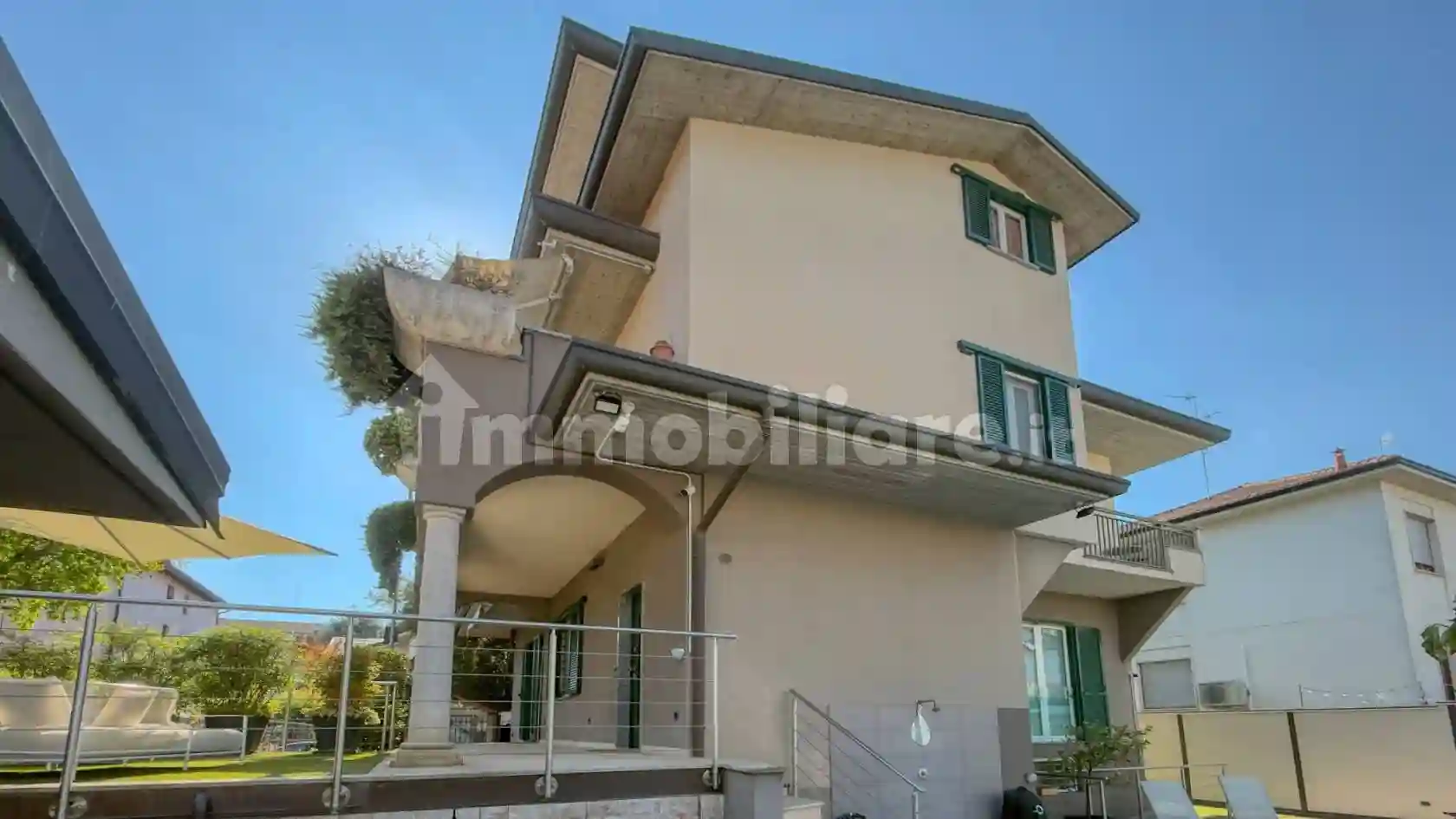 Villa - foto 3