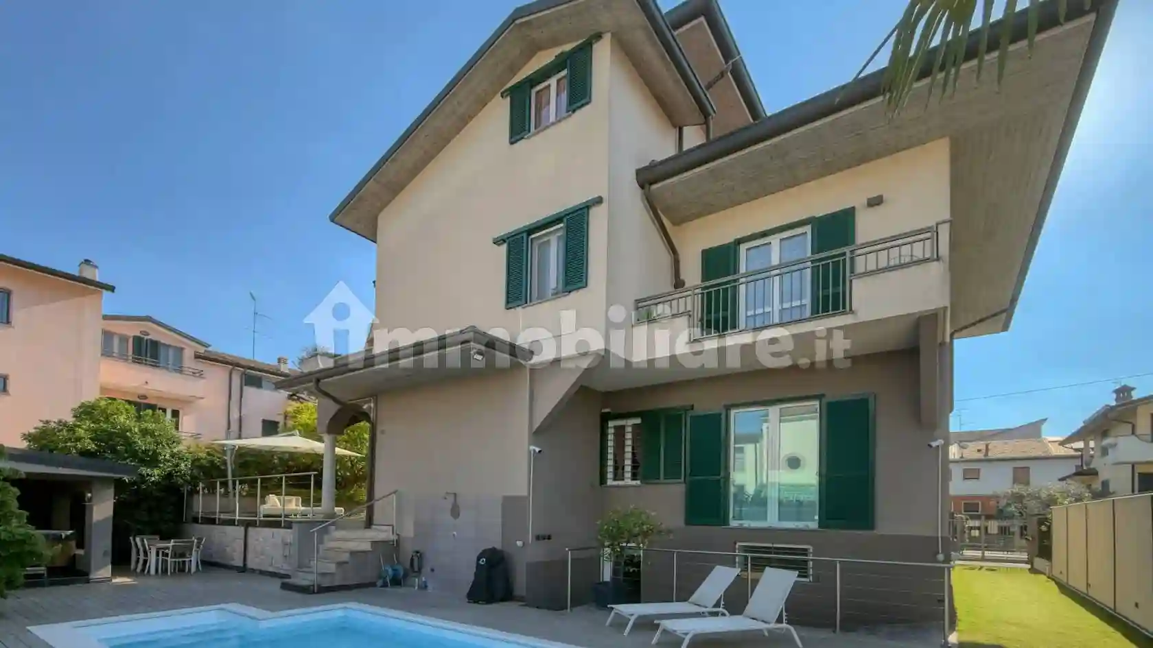 Villa - foto 4