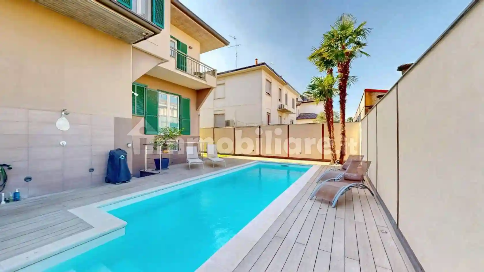 Villa - foto 5