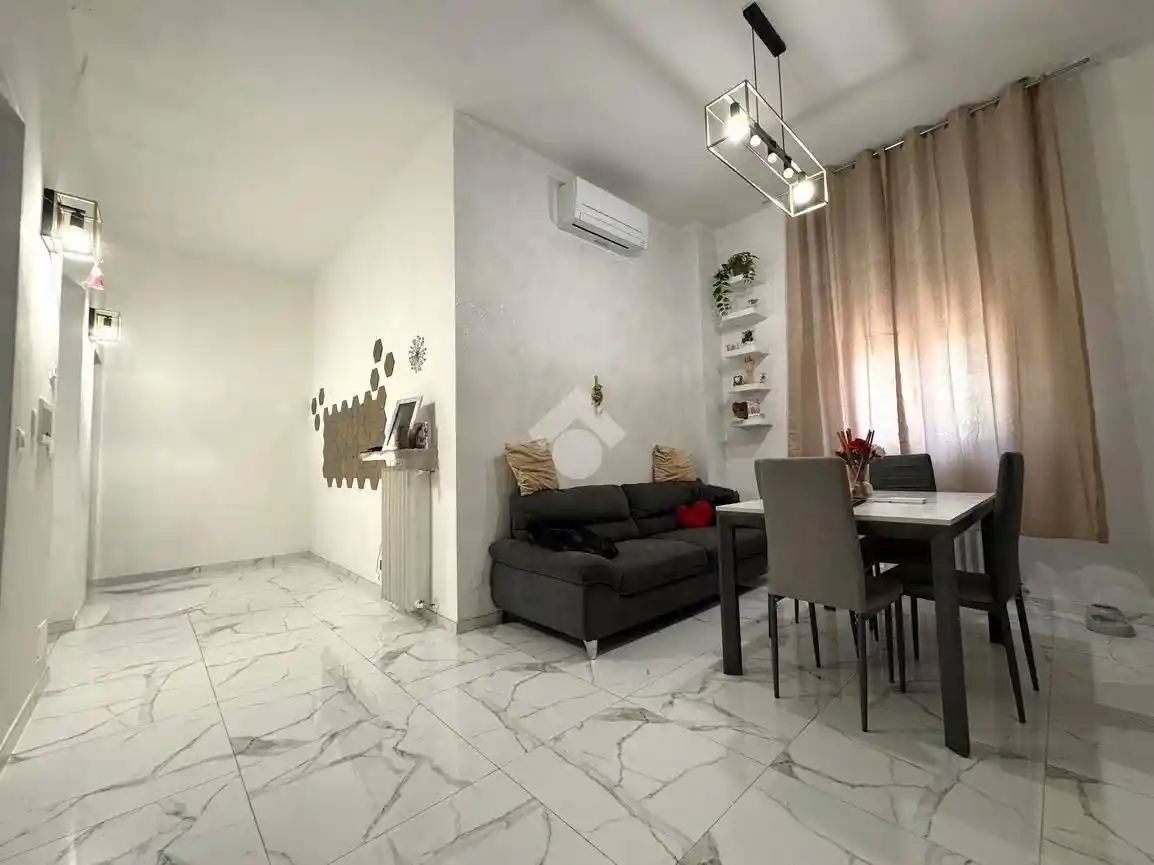 Appartamento in vendita a Forlì