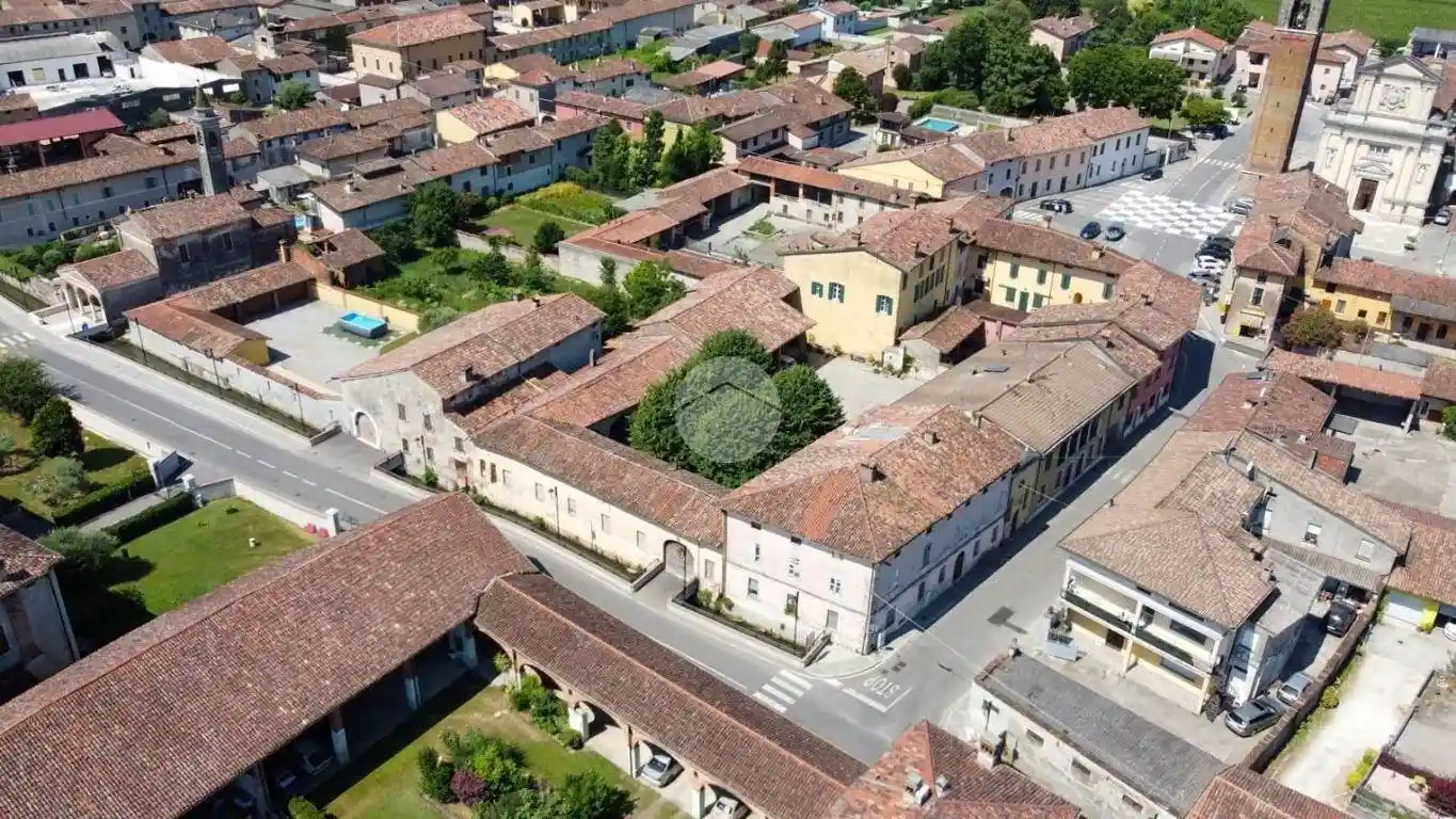 Casa indipendente in vendita a Offlaga