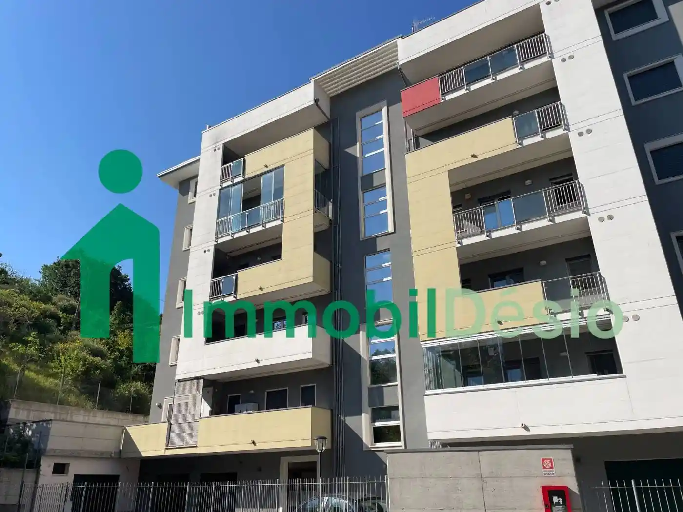 Appartamento in vendita a Potenza