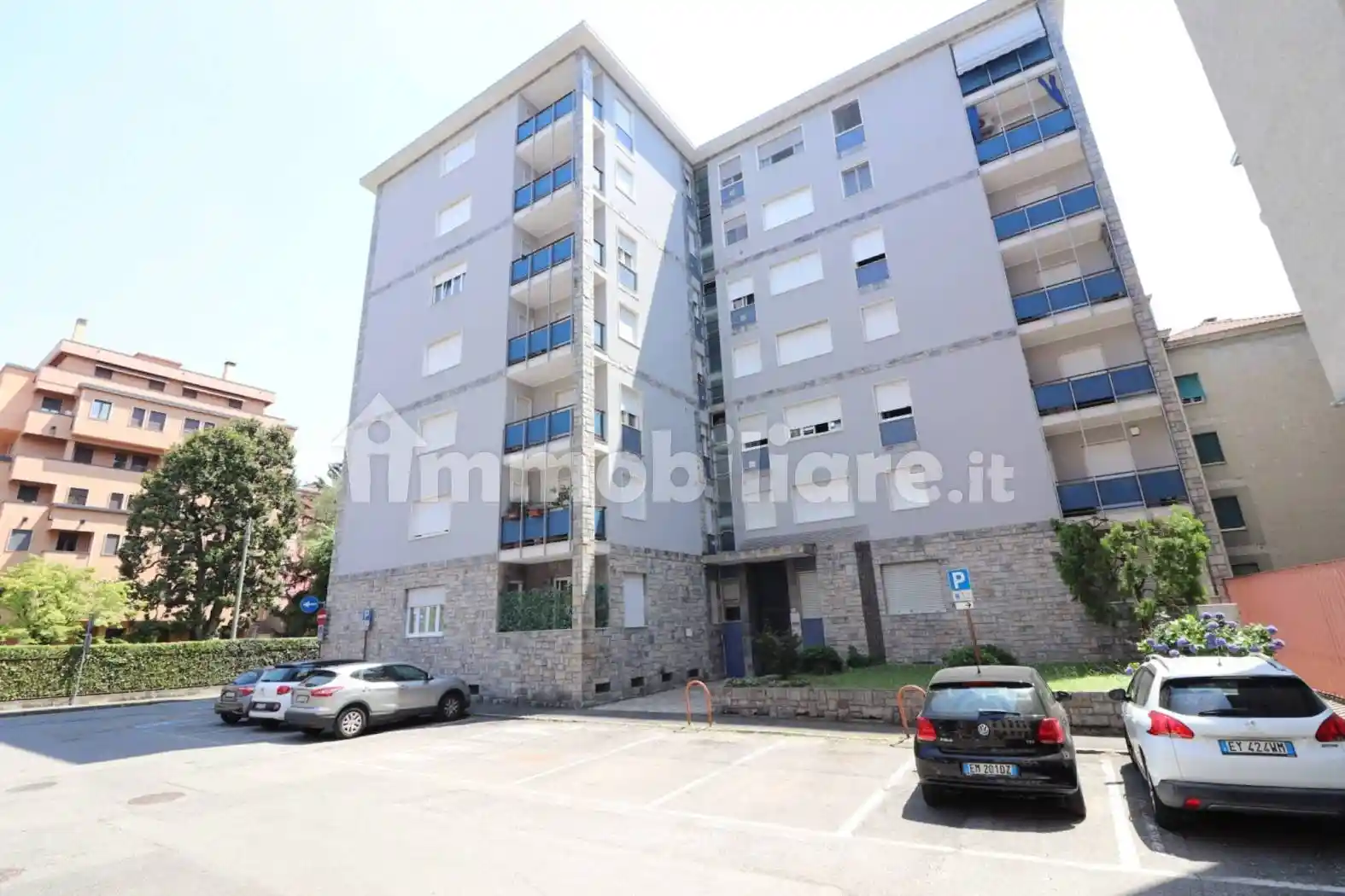Appartamento in vendita a Busto Arsizio