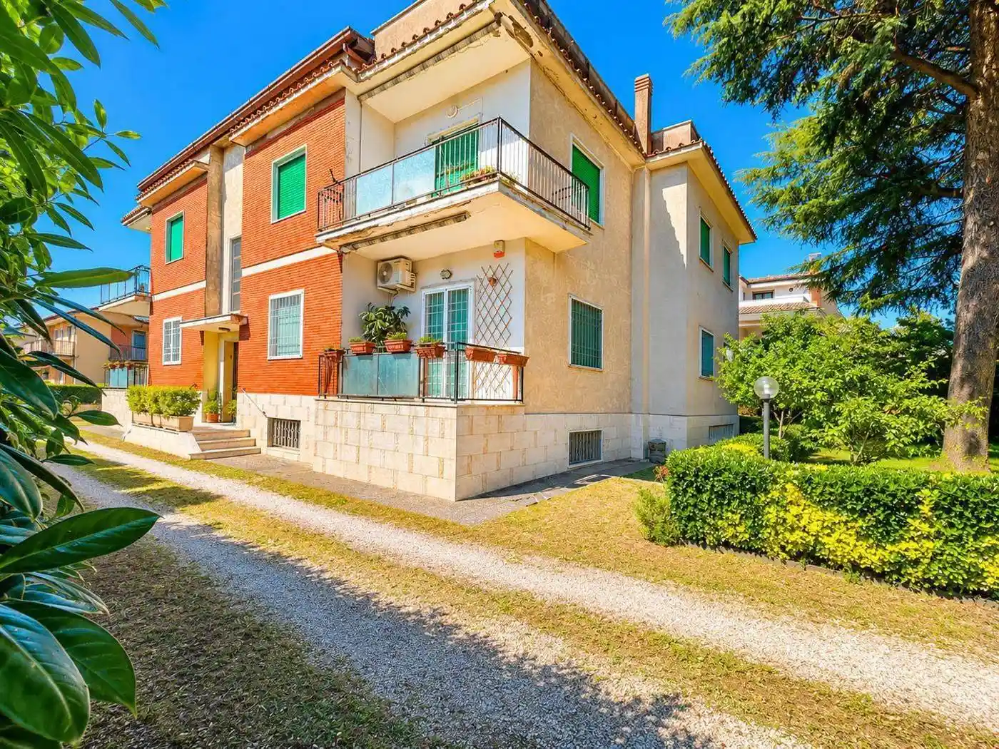 Appartamento in affitto a Roma