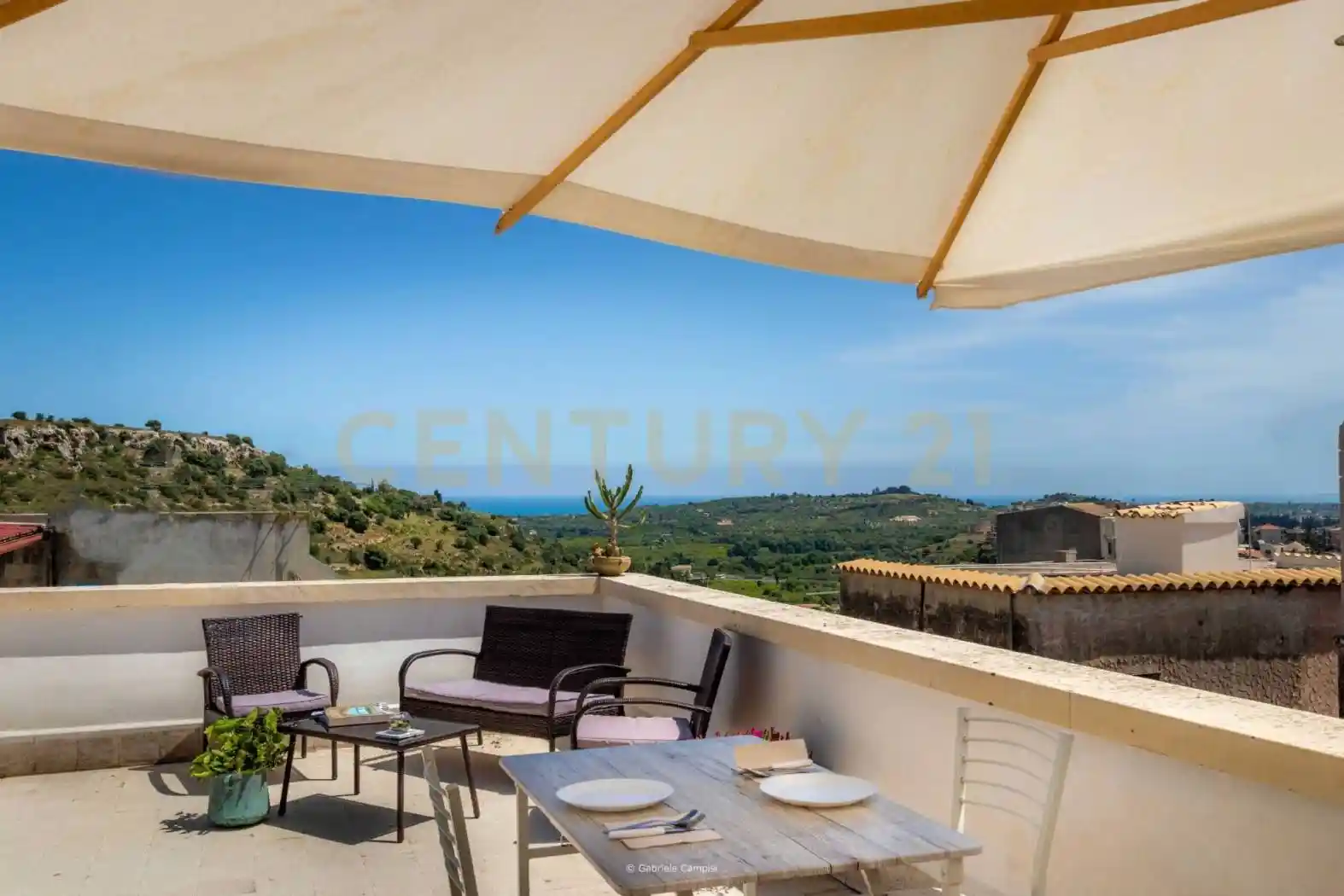 Appartamento in vendita a Noto