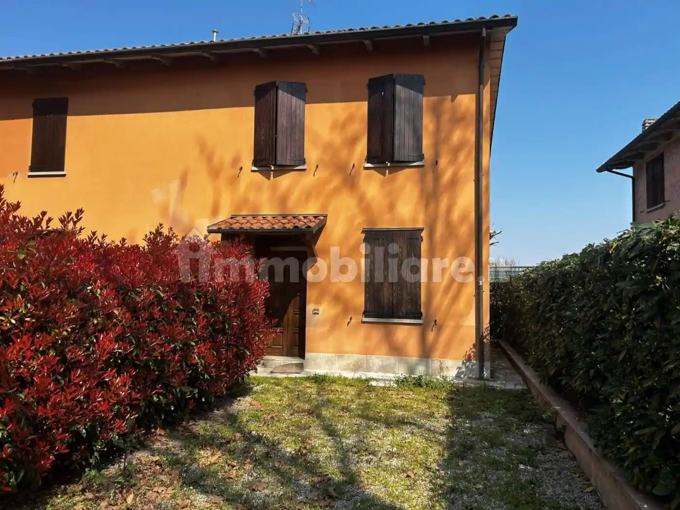 Villa in vendita a Anzola dell'Emilia