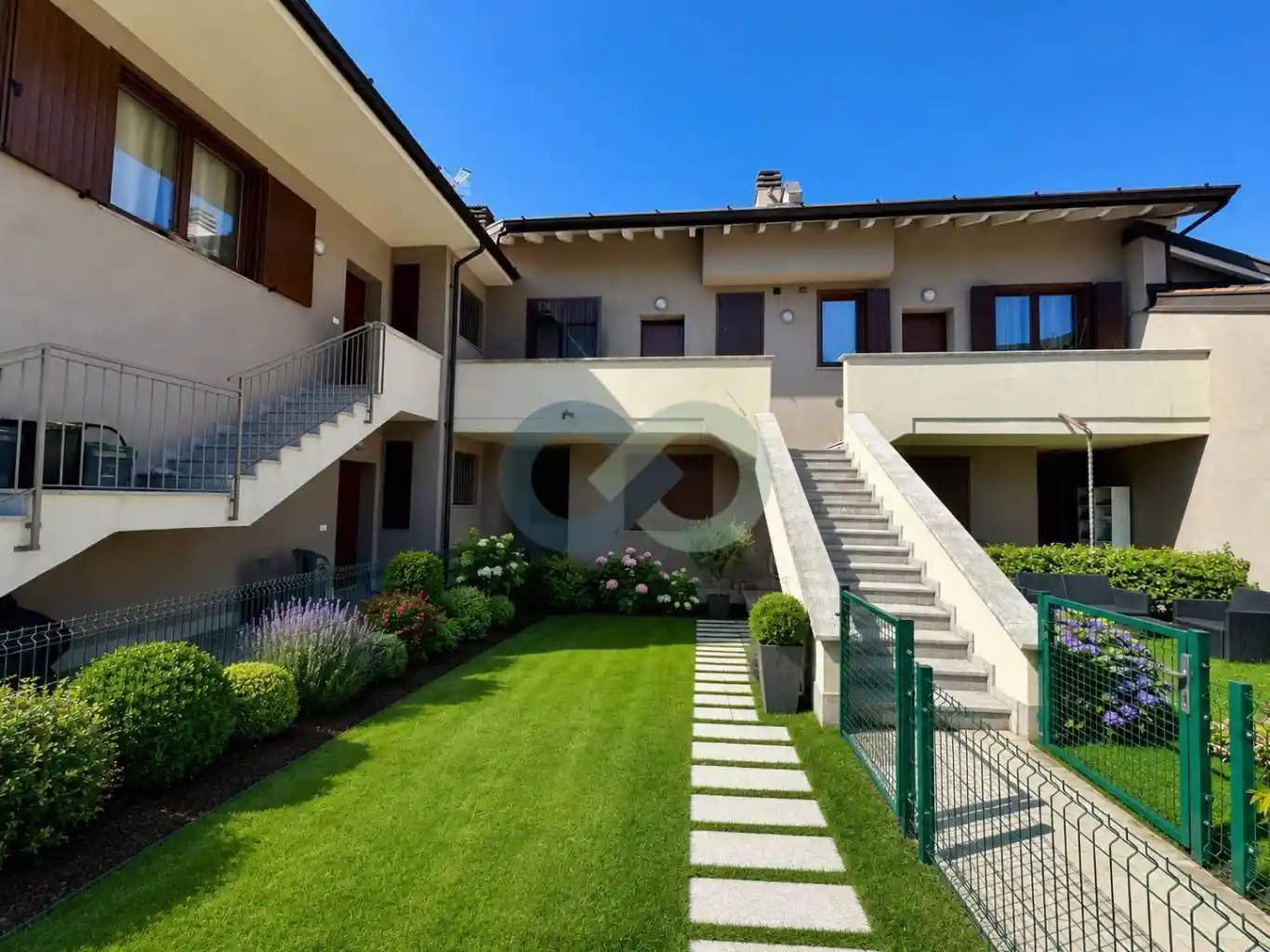 Appartamento in vendita a Villanuova sul Clisi