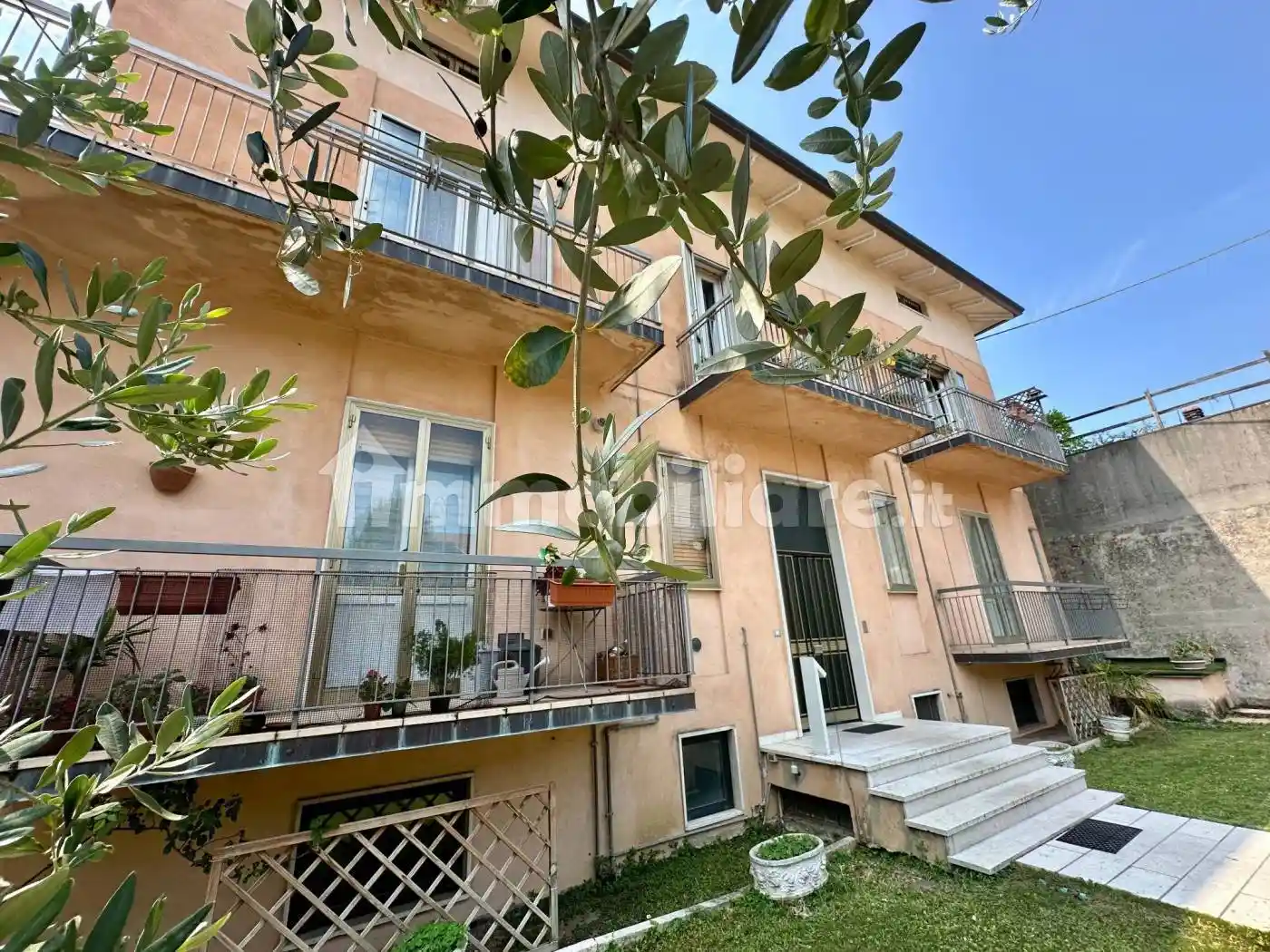 Appartamento in affitto a Negrar di Valpolicella